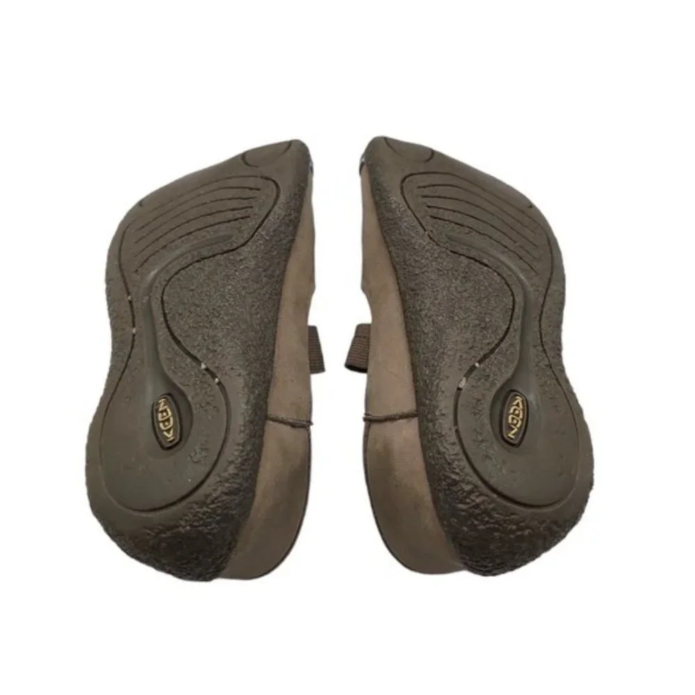 Keen T-Strap Mary Jane Shoes - Picture 5 of 6